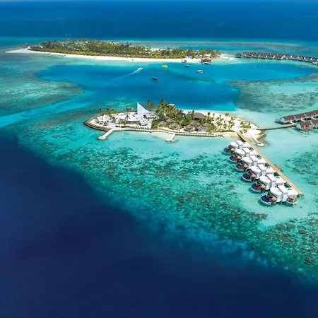 Hotel Oblu Select Sangeli